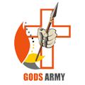 Gods army Ministries